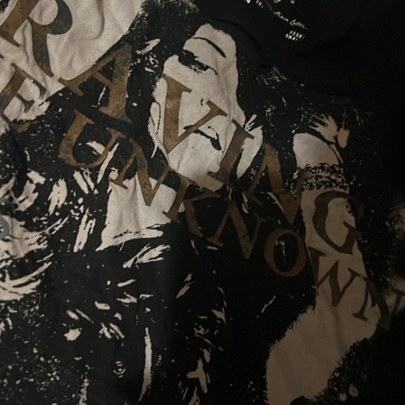 Guess Vintage T-Shirt - Picture 4 of 4